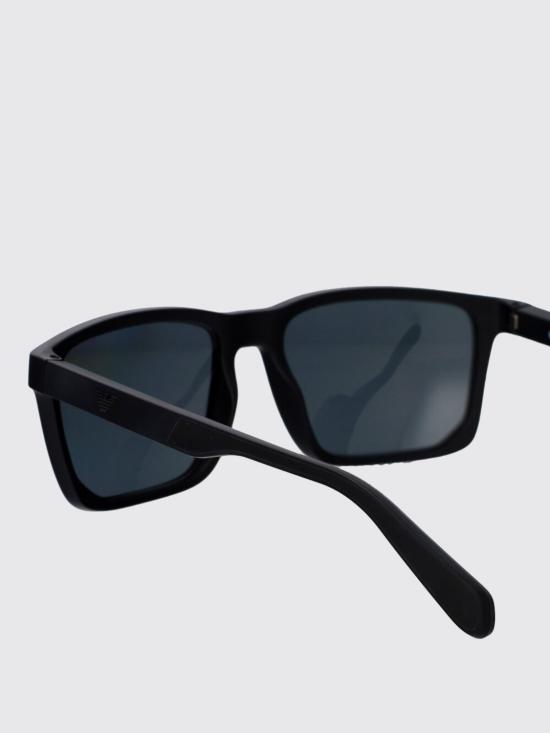 25FW 엠포리오 아르마니 선글라스 0EA4219 50016G Black - EMPORIO ARMANI