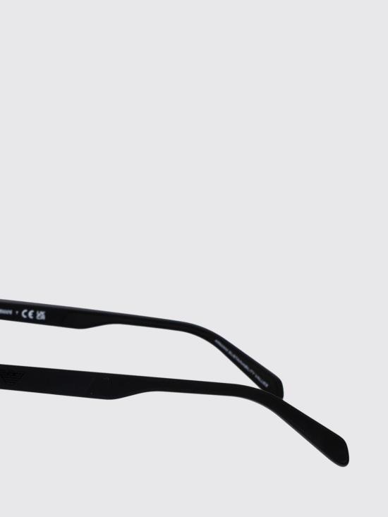25FW 엠포리오 아르마니 선글라스 0EA4219 50016G Black - EMPORIO ARMANI