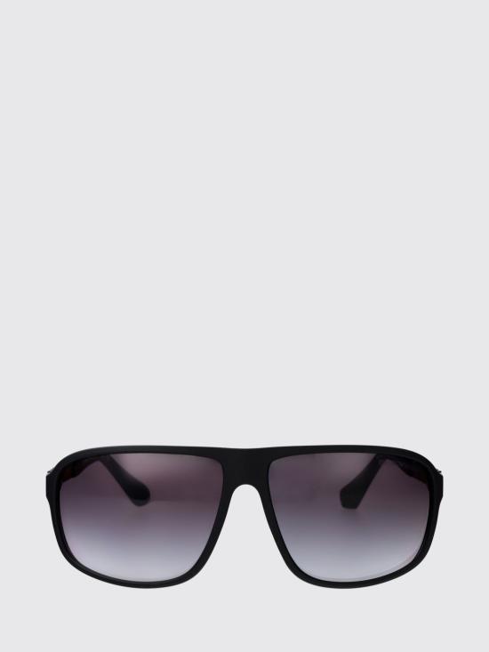 25FW 엠포리오 아르마니 선글라스 0EA4029 50638G Black - EMPORIO ARMANI