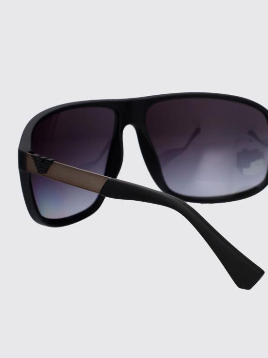 25FW 엠포리오 아르마니 선글라스 0EA4029 50638G Black - EMPORIO ARMANI