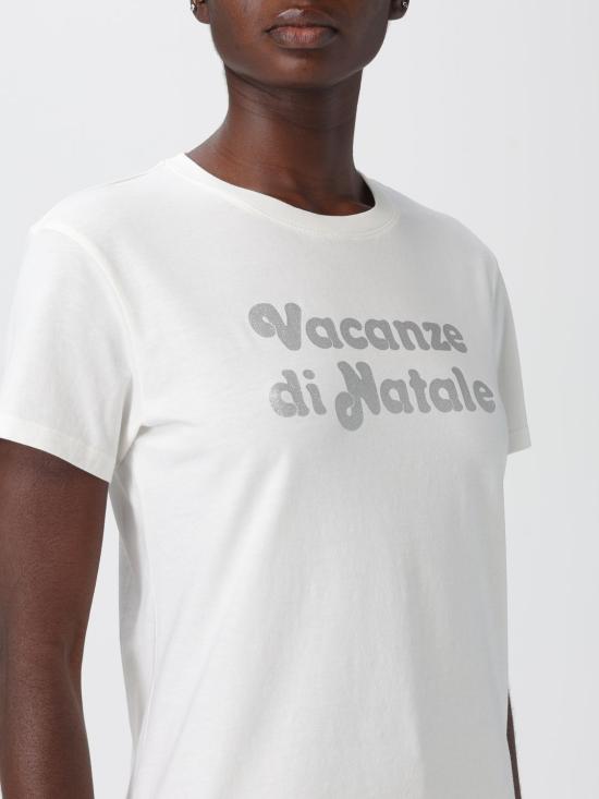 25FW 세인트바쓰 반팔 티셔츠 EMI0002 02296I Fa01 - MC2 SAINT BARTH