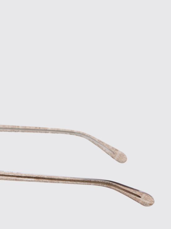 25FW 엠포리오 아르마니 선글라스 0EA501M 60204Z Brown - EMPORIO ARMANI