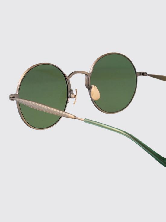 26SS 마츠다 선글라스 2809H V2 AG BGN Green - MATSUDA