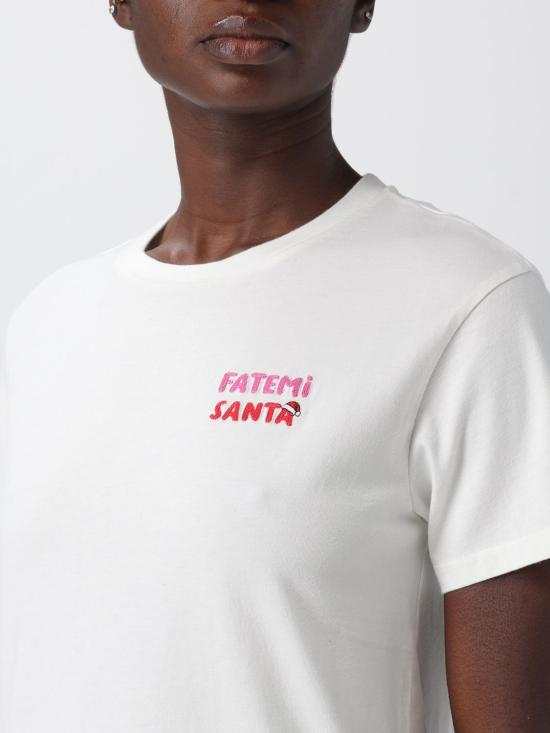 25FW 세인트바쓰 반팔 티셔츠 EMI0002 03791I Fa01 - MC2 SAINT BARTH