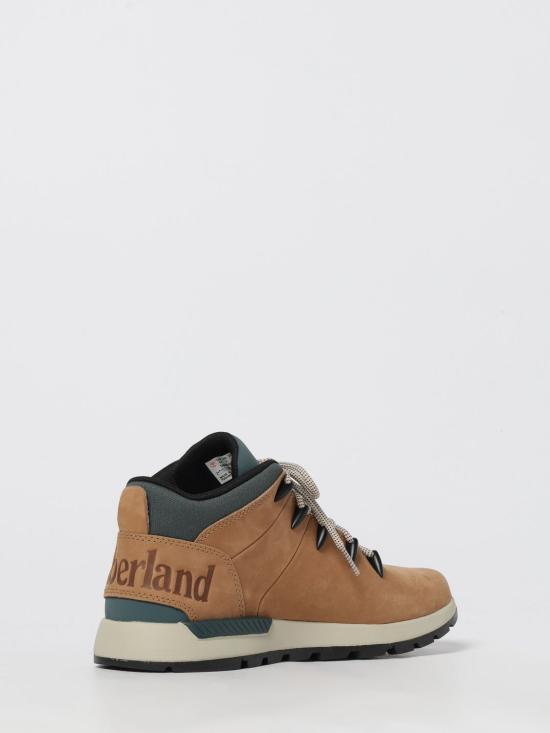 25FW 팀버랜드 부츠 TB0A6DQD EUW1 Black - TIMBERLAND