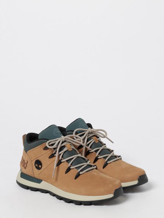 25FW 팀버랜드 부츠 TB0A6DQD EUW1 Black - TIMBERLAND