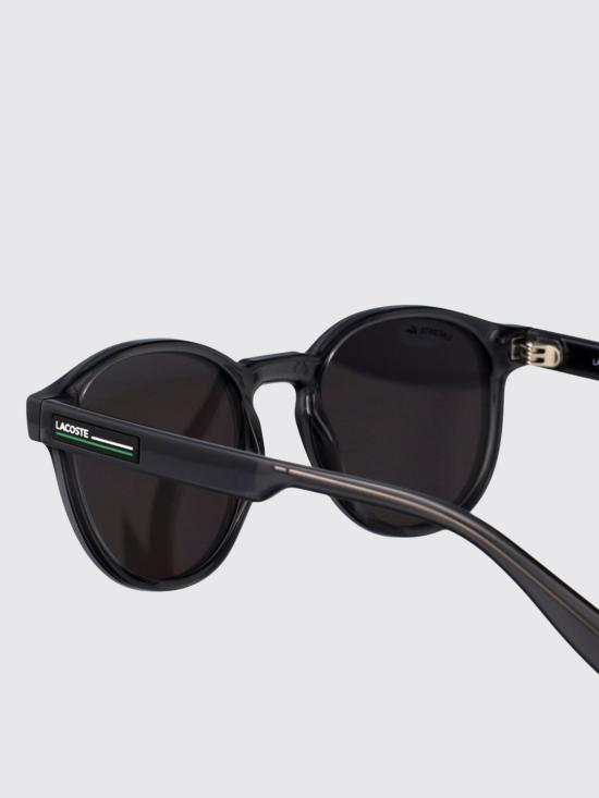 25FW 라코스테 선글라스 L6055S 35 Grey - LACOSTE