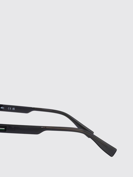 25FW 라코스테 선글라스 L6055S 35 Grey - LACOSTE