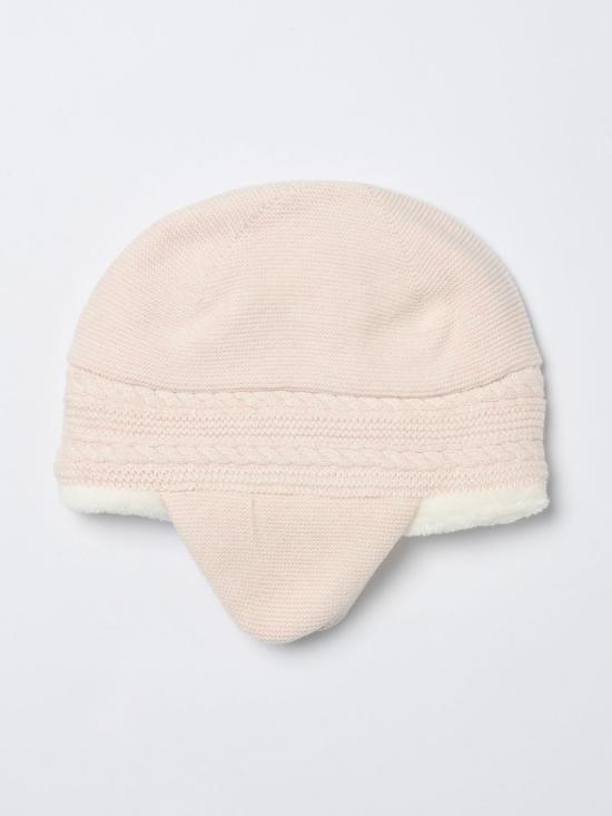 25FW [키즈] 타티네쇼콜라 모자 CB90020 31 Pink