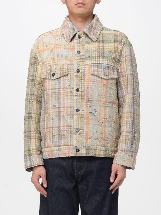 25FW 펜디 숏패딩 FW1374AUA9 F1RWY Multicolor