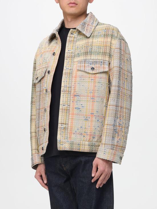 25FW 펜디 숏패딩 FW1374AUA9 F1RWY Multicolor - FENDI