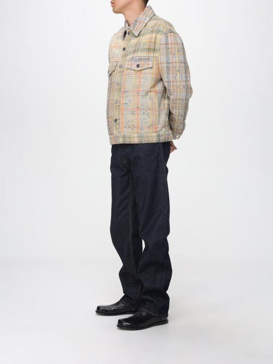 25FW 펜디 숏패딩 FW1374AUA9 F1RWY Multicolor - FENDI