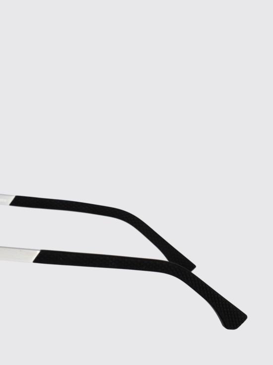 25FW 엠포리오 아르마니 선글라스 0EA4058 506381 Black - EMPORIO ARMANI