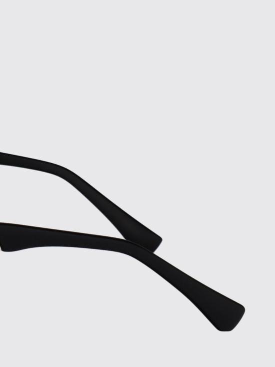 25FW 엠포리오 아르마니 선글라스 0EA4150 506387 Black - EMPORIO ARMANI