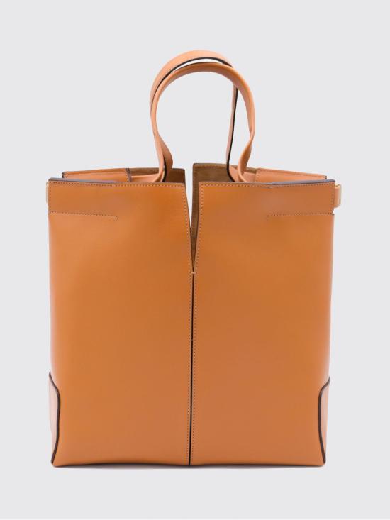 25FW 토즈 토트백 XBWDBMAT200ROR S001 Leather - TODS