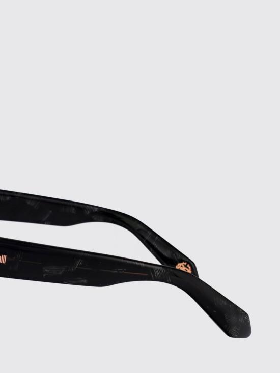 25FW 로베르토 카발리 선글라스 SRC065M 0981 White - ROBERTO CAVALLI