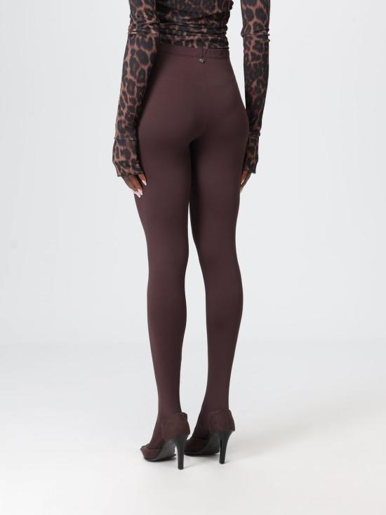 25FW 아니예 바이 레깅스 181534 00046 Brown - ANIYE BY