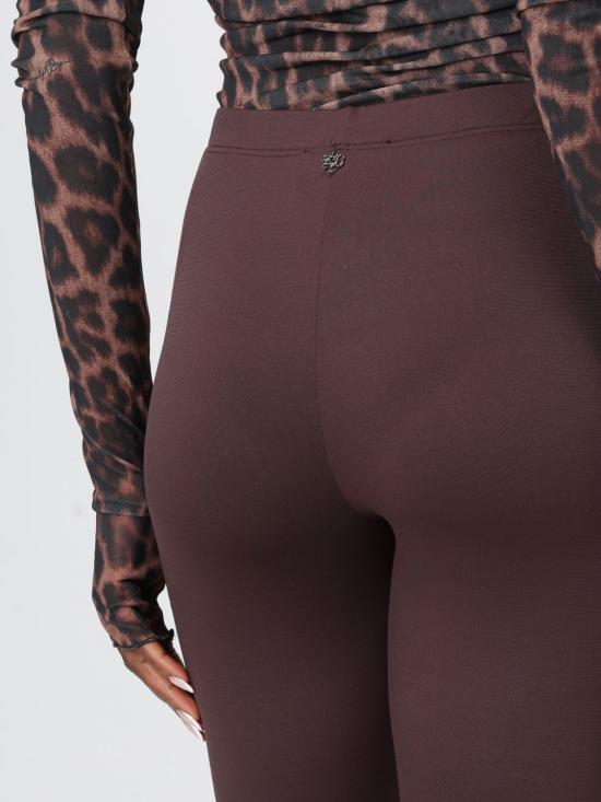 25FW 아니예 바이 레깅스 181534 00046 Brown - ANIYE BY