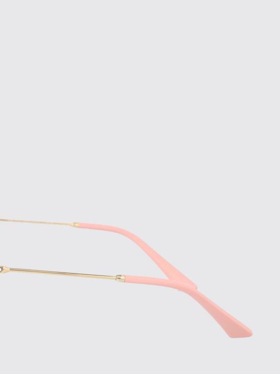 25FW 지미추 선글라스 0JC4007BD 300636 Gold - JIMMY CHOO