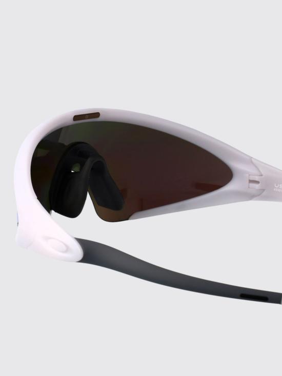 25FW 오클리 선글라스 0OO9490 949002 White - OAKLEY