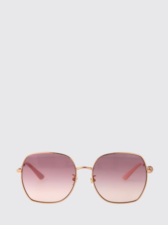 26SS 지미추 선글라스 0JC4008HD 300868 Pink - JIMMY CHOO