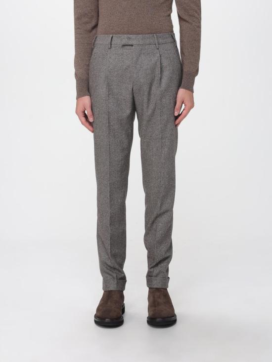 25FW 피티토리노 수트 팬츠 COAFMAZA0CL1TO02 0140 Beige