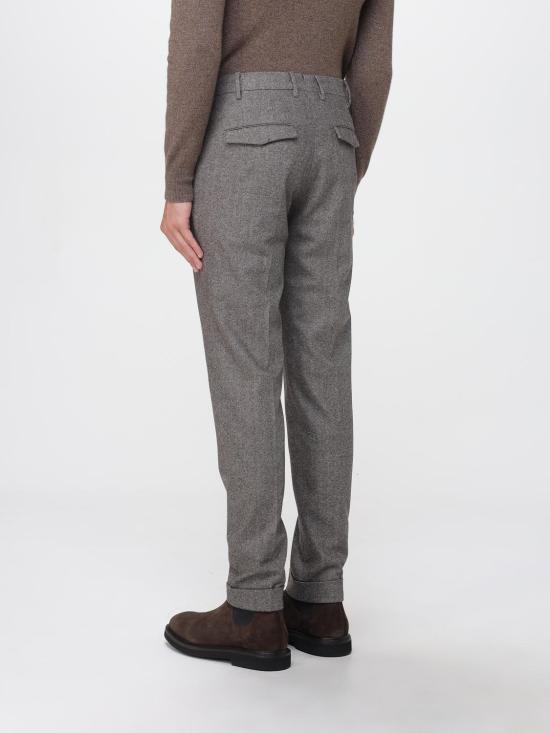 25FW 피티토리노 수트 팬츠 COAFMAZA0CL1TO02 0140 Beige - PT TORINO