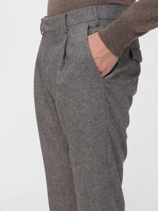 25FW 피티토리노 수트 팬츠 COAFMAZA0CL1TO02 0140 Beige - PT TORINO