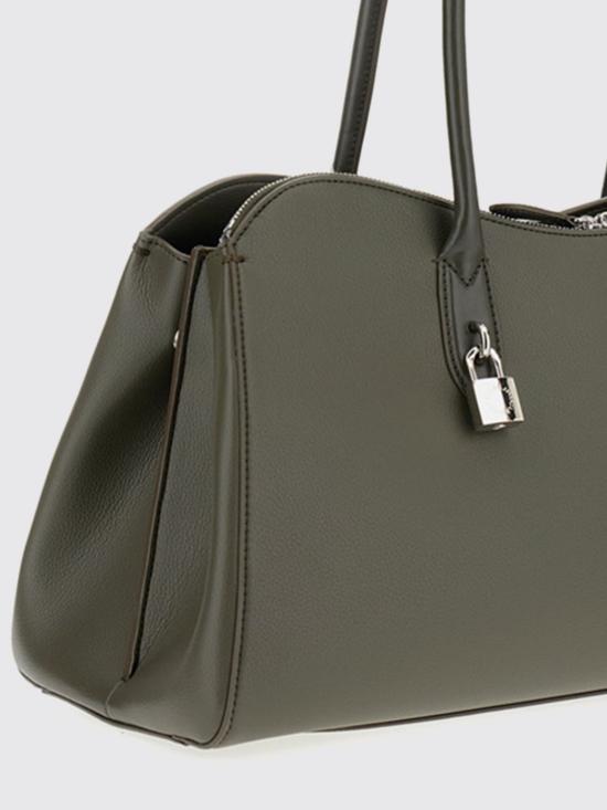 25FW 스텔라 맥카트니 숄더백 7B0176WP0533 3341 Green - STELLA MCCARTNEY