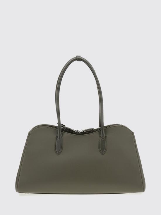 25FW 스텔라 맥카트니 숄더백 7B0176WP0533 3341 Green - STELLA MCCARTNEY