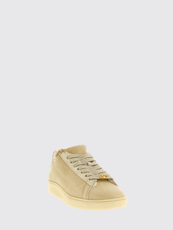 25FW 발렌티노 가라바니 스니커즈 7Y0S0K34YBN CHR Beige - VALENTINO GARAVANI