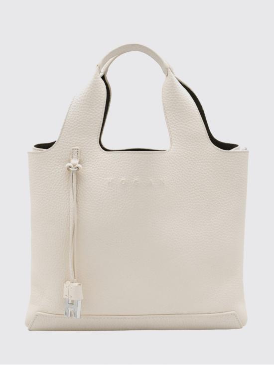 25FW 호간 토트백 KBW01RA0200TH1 B013 White