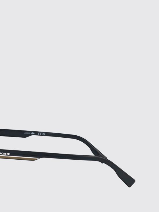 25FW 라코스테 선글라스 L997S 24 Grey - LACOSTE