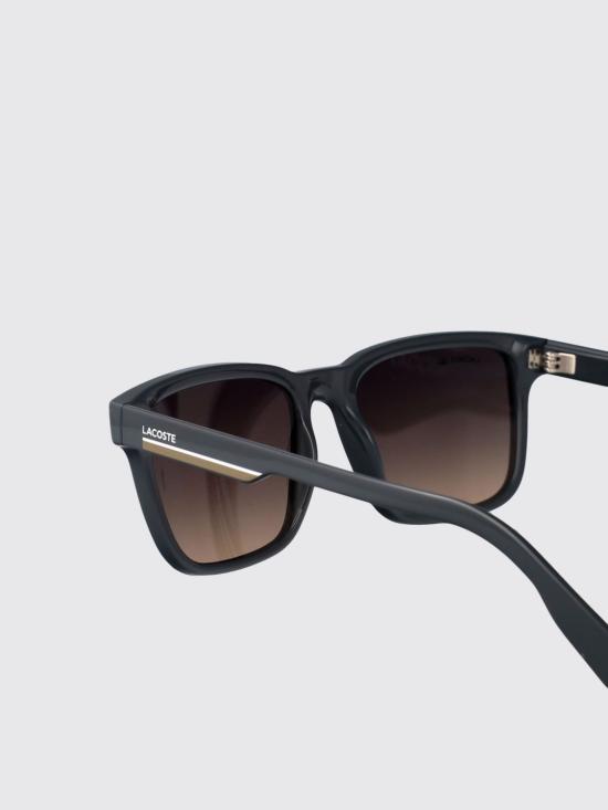 25FW 라코스테 선글라스 L997S 24 Grey - LACOSTE