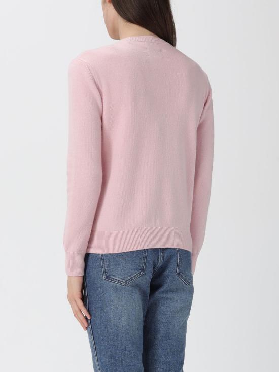 25FW 세인트바쓰 스웨터 QUE0010 02349I Multicolor - MC2 SAINT BARTH