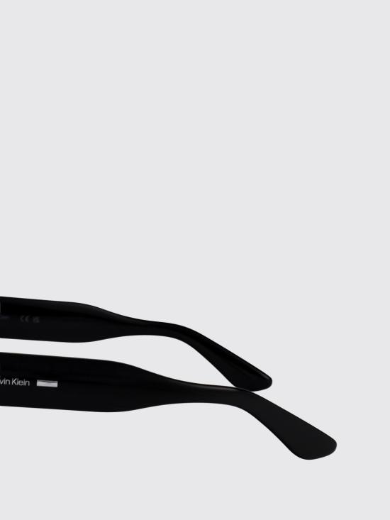 26SS 캘빈클라인 선글라스 CK25509S 001 Black - CALVIN KLEIN