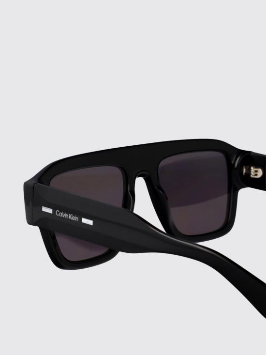 26SS 캘빈클라인 선글라스 CK25509S 001 Black - CALVIN KLEIN
