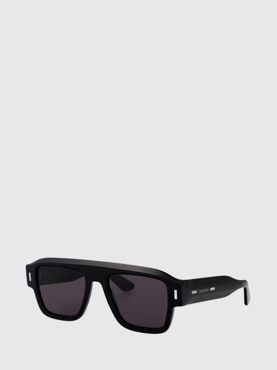 26SS 캘빈클라인 선글라스 CK25509S 001 Black