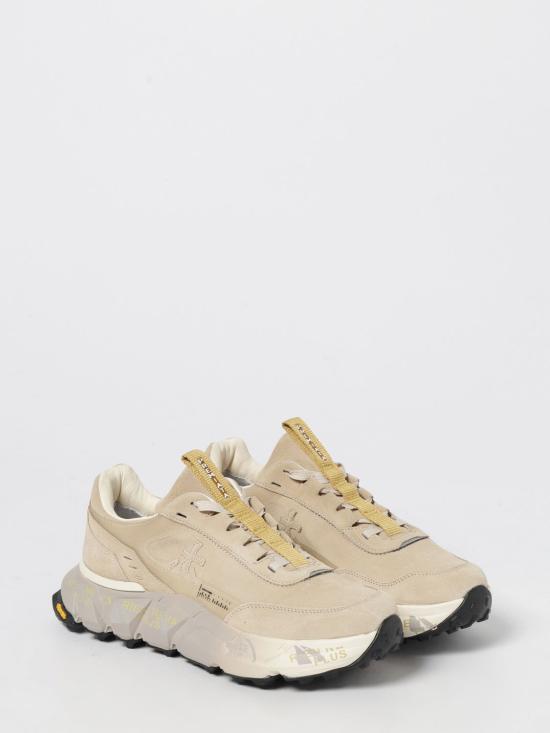 25FW 프리미아타 뮬/슬리퍼 DEVIND 446 Beige - PREMIATA