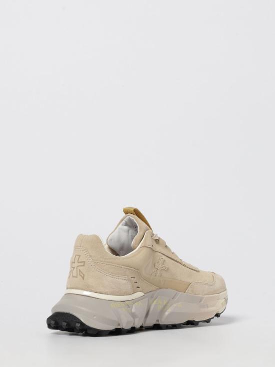 25FW 프리미아타 뮬/슬리퍼 DEVIND 446 Beige - PREMIATA