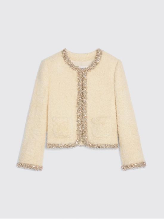 25FW 셀린느 자켓 RV0OH0515 03HD Beige