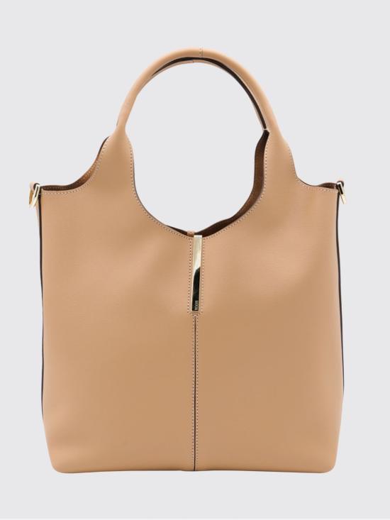 25FW 토즈 토트백 XBWEBRF0200UBL 502A Camel