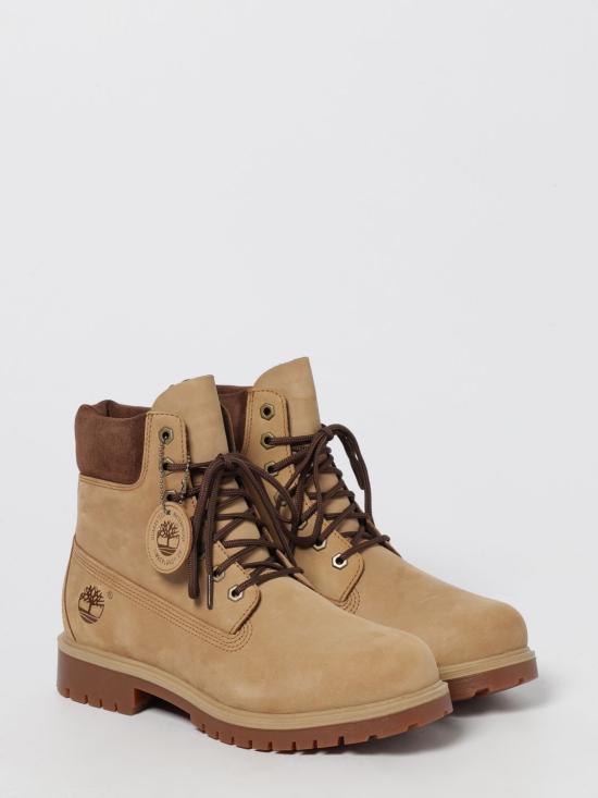 25FW 팀버랜드 부츠 TB0A6CH6 EM51 Brown - TIMBERLAND