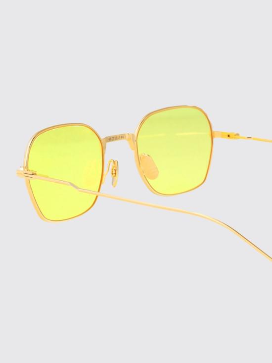 25FW 톰브라운 선글라스 UES936CG0001 712 Gold - THOM BROWNE