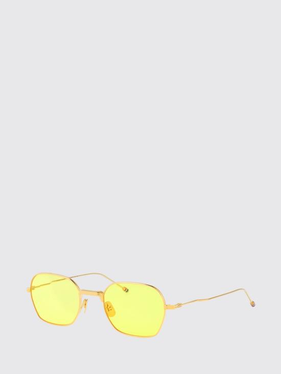 25FW 톰브라운 선글라스 UES936CG0001 712 Gold