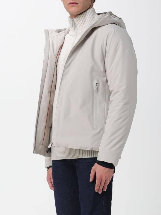 25FW 보스 스웨터 50548669 271 Beige - BOSS