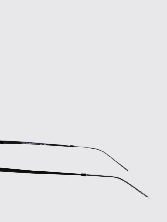 25FW 엠포리오 아르마니 선글라스 0EA2150 30146G Black - EMPORIO ARMANI