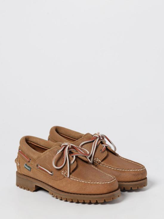 25FW 세바고 로퍼 74114CW 906 Beige - SEBAGO