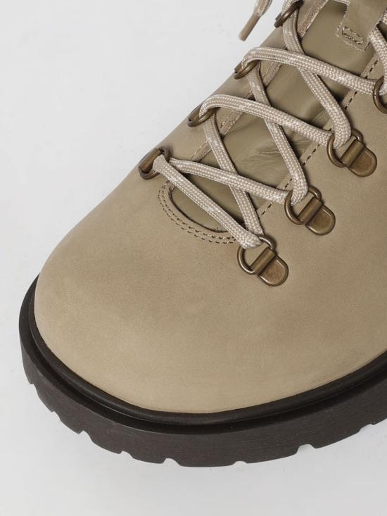 25FW 버켄스탁 부츠 1030983 Beige - BIRKENSTOCK