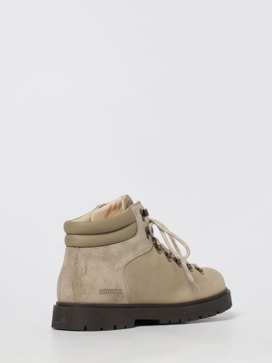 25FW 버켄스탁 부츠 1030983 Beige - BIRKENSTOCK